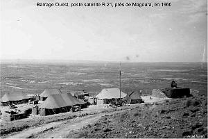 156 - ARMEE DE L'AIR EN ALGERIE 1945-1962-4 (60)